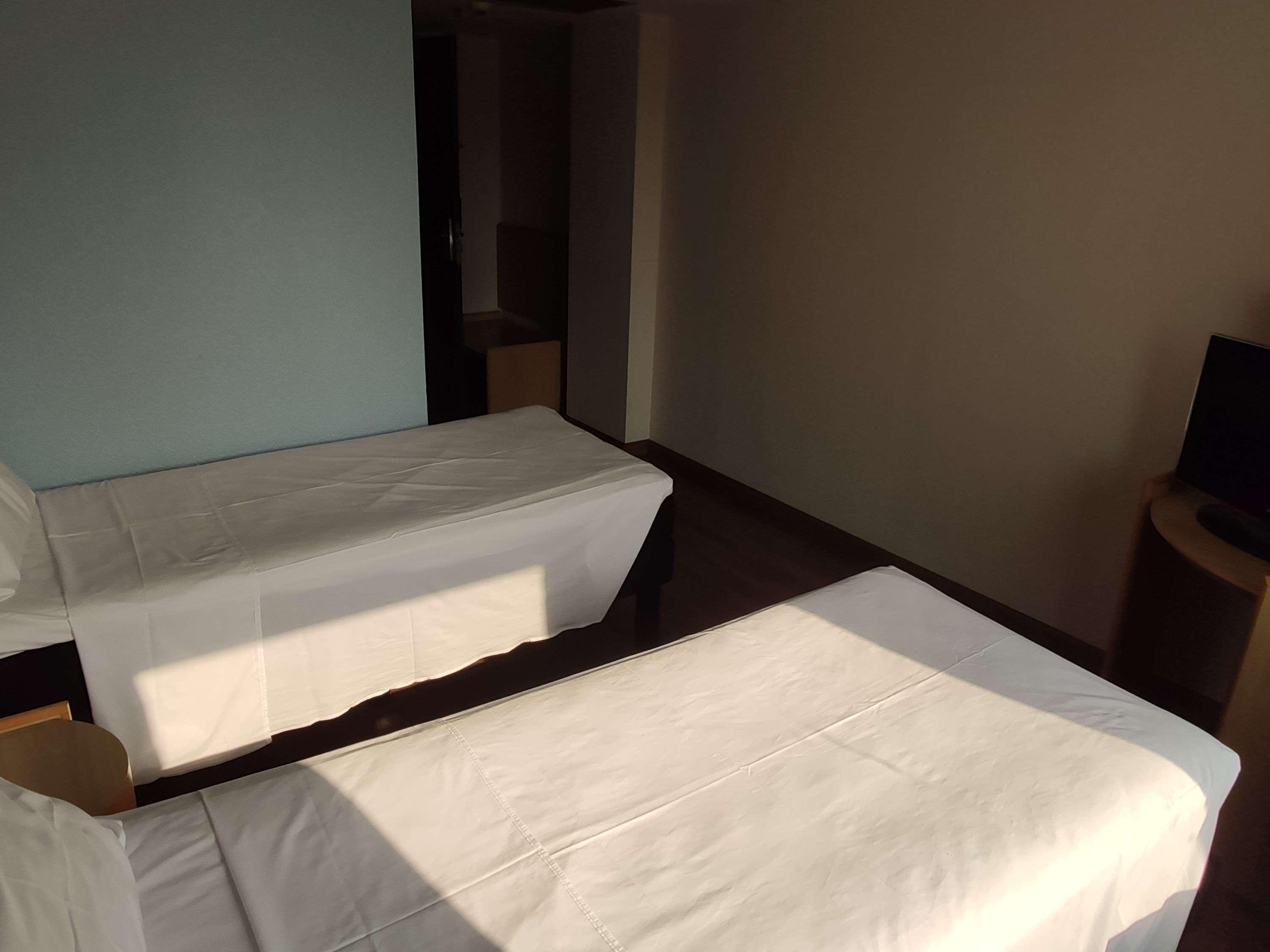 Ibis Guarulhos Aeroporto Otel Dış mekan fotoğraf